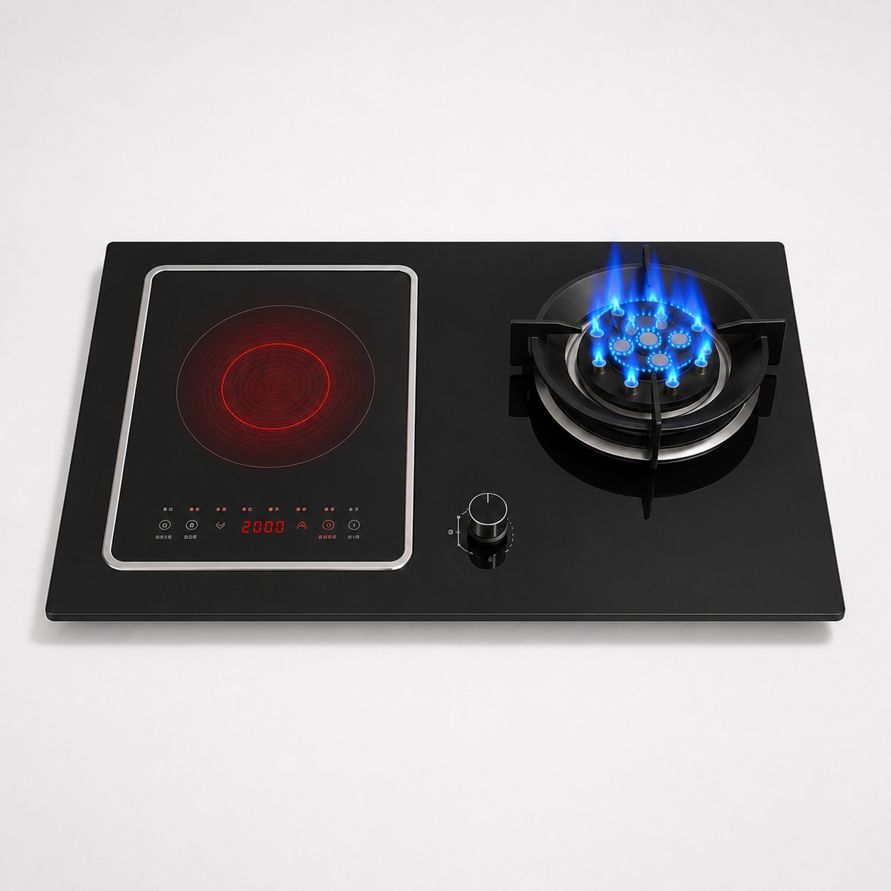 Gas vs Electric Cooking: What a Meal Really Costs in 2026