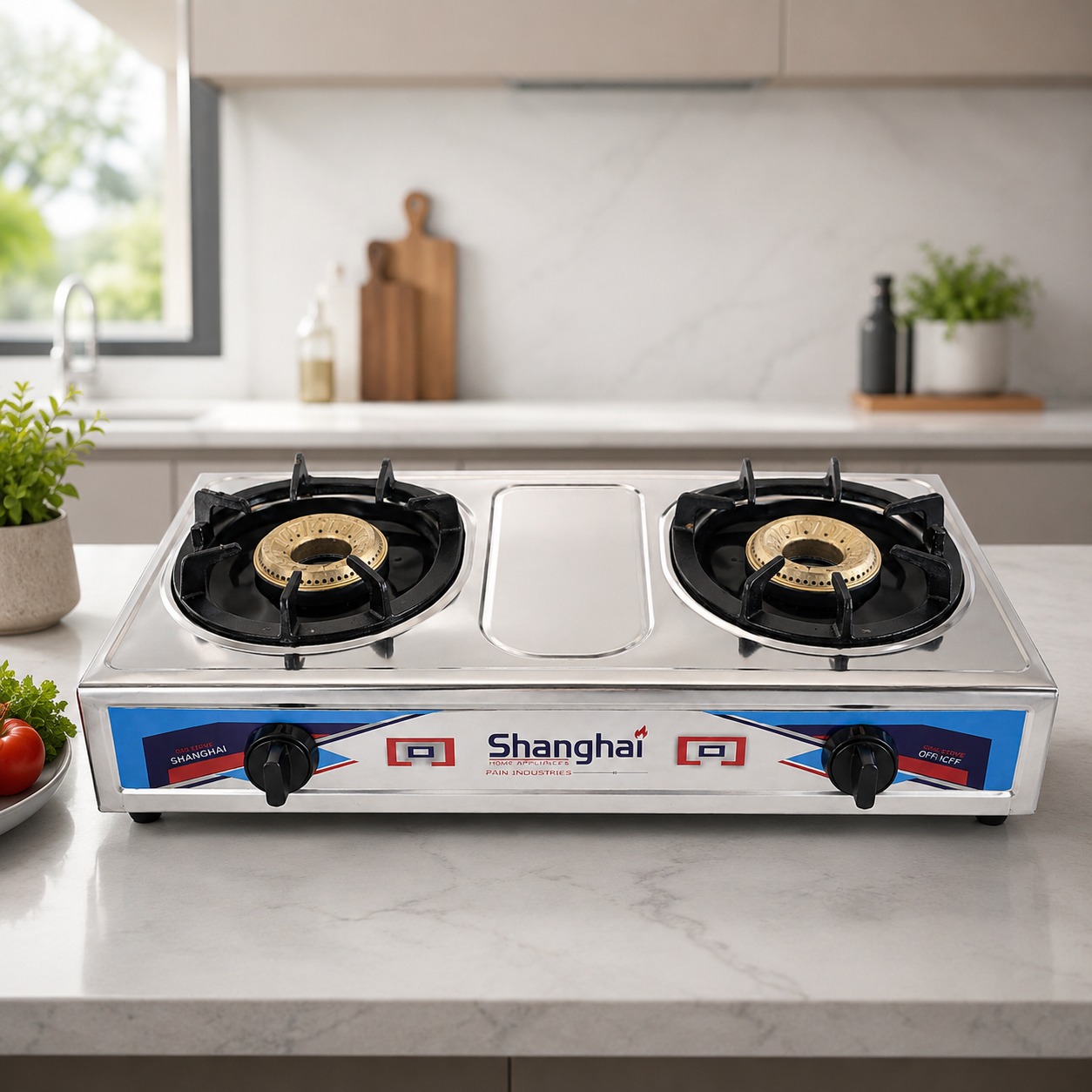 Cooking Through Gas Load-Shedding: The Hybrid Kitchen Playbook