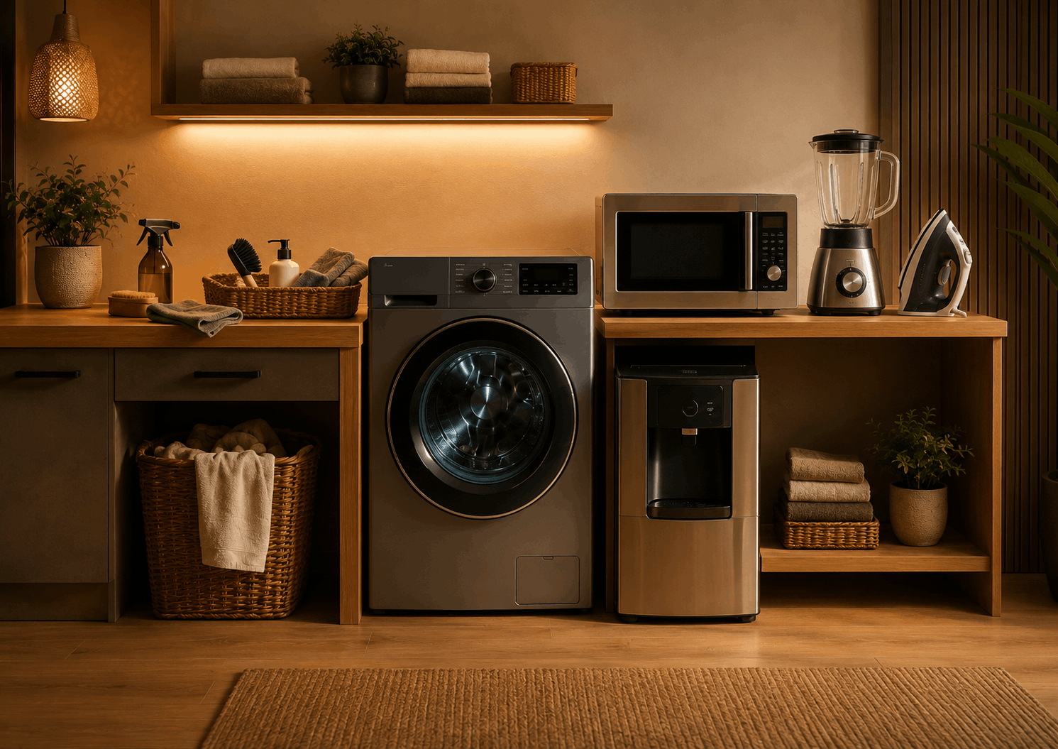 5 Simple Tips to Keep Your Home Appliances Running Longer