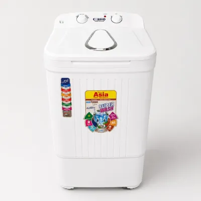 Asia Classic Wash Single Tub Washing Machine SA-220