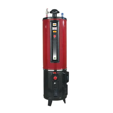 Climex  Gas Geyser 35 Gallon