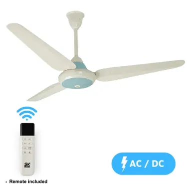 Sufi 30wt DC Inverter Ceiling Fan SmartSaver
