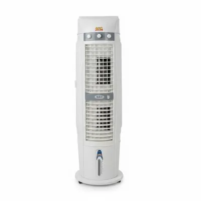 Global High Chill Tower Air Cooler with Ice Box & Remote