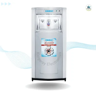 Kingway Electric Water Cooler 3 Taps