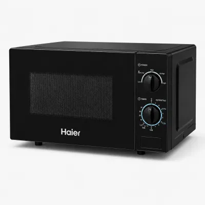 Haier 20 Litre Solo Microwave Oven (HDL-20MXP7)