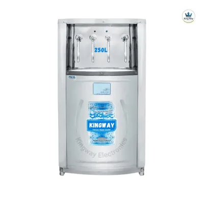 Kingway Electric Water Cooler 4 Taps