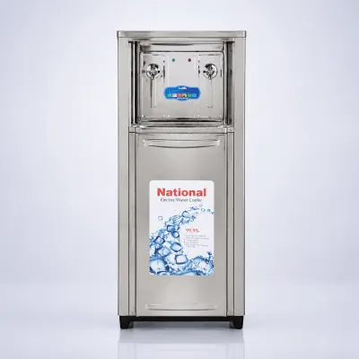 NATIONAL  Electric Water Cooler