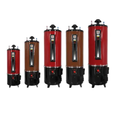 National Electric&Gas ghesar 15GL 25GL 35GL 55GL