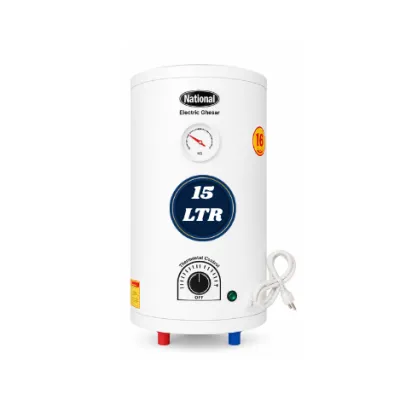 National Electric ghesar 15liter 20/30/40/50/60/80/