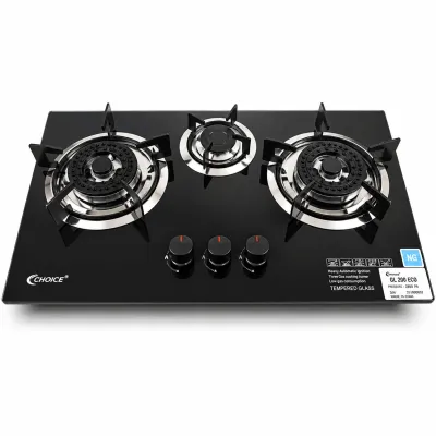 CHIOCE GALASS STOVE  -3 dage matereal barnar  IMPOTED STOVE