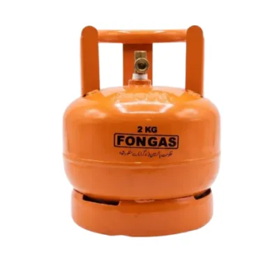 Pak Gas Super gas Domestic LPG Gas Cylinder