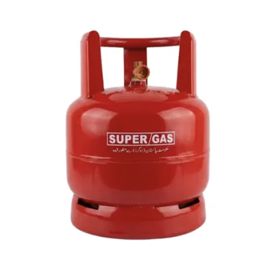 Pak Gas Super gas Domestic LPG Gas Cylinder