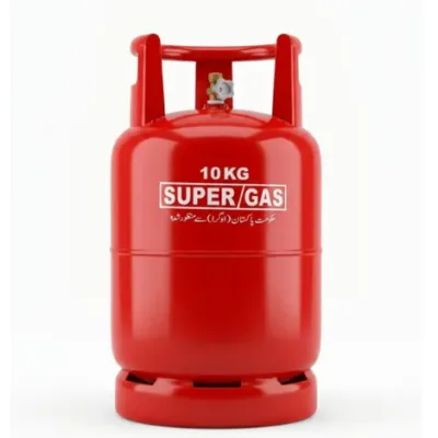 Pak Gas Super gas Domestic LPG Gas Cylinder