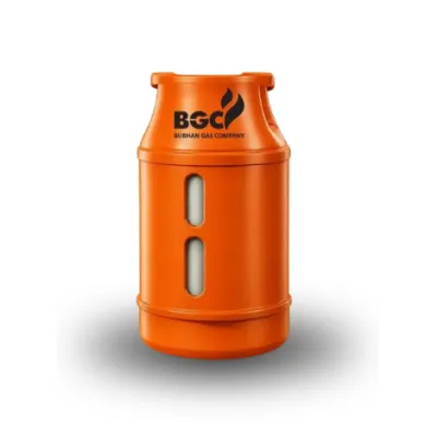 Burhan Gas Company (BGC) Composite Fiber LPG Cylinder