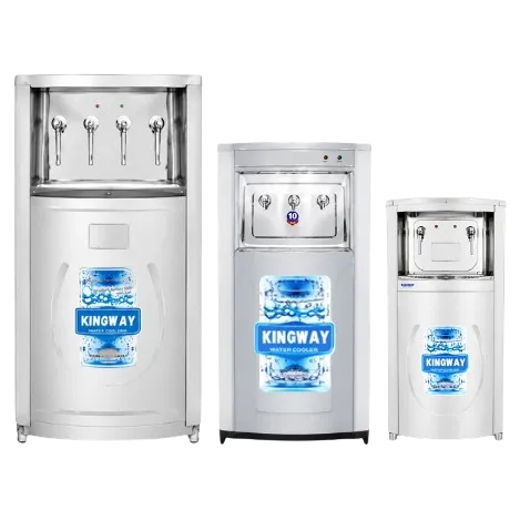 Electric water cooler