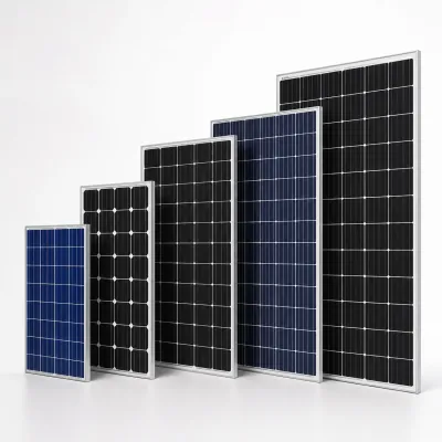 Longi Hi-MO 585W Monocrystalline Mono PERC Solar Panel