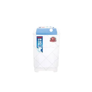 Royal RW-1012Flat Blue Washing Machine-10kgCapacity