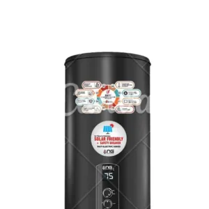 Nasgass Eco watt[ 800w 1200w 2000w]  Electric Geyser – 30LTR 40LTR 50LTR 60LTR Liter Water Storage Capacity | Electric Water Heater