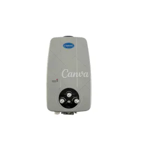 CANON INSTANT GEYSER 6LTR 8/10/12