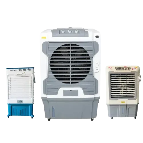 Room air cooler