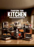 Kitchen Appliances