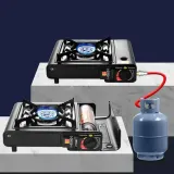 Gas Appliances