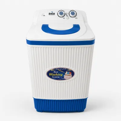 Asia  Wash Single Tub Washing Machine SA-240