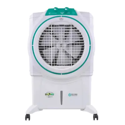 Boss Room Air Cooler ECM-9000 Icy Cool