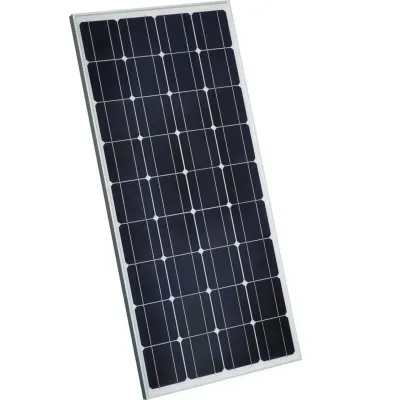 Homage Solar Panel 585W Mono PERC